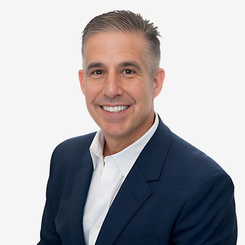 David Brown, CEO
